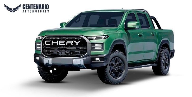 Chery Himla