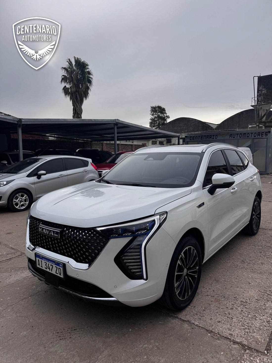 Haval Jolion 0km